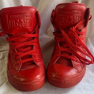 Converse all star men’s size 9